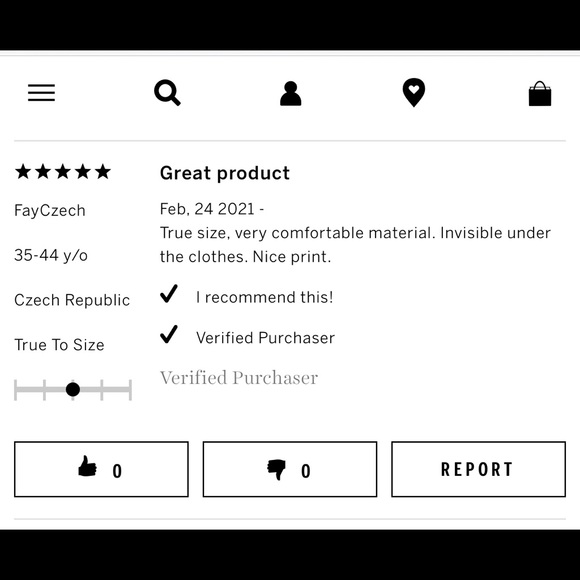 NEW Victoria Secret No Show Panties Bikini Medium - Picture 11 of 15